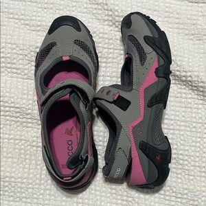 Ecco Outdoor Sandals